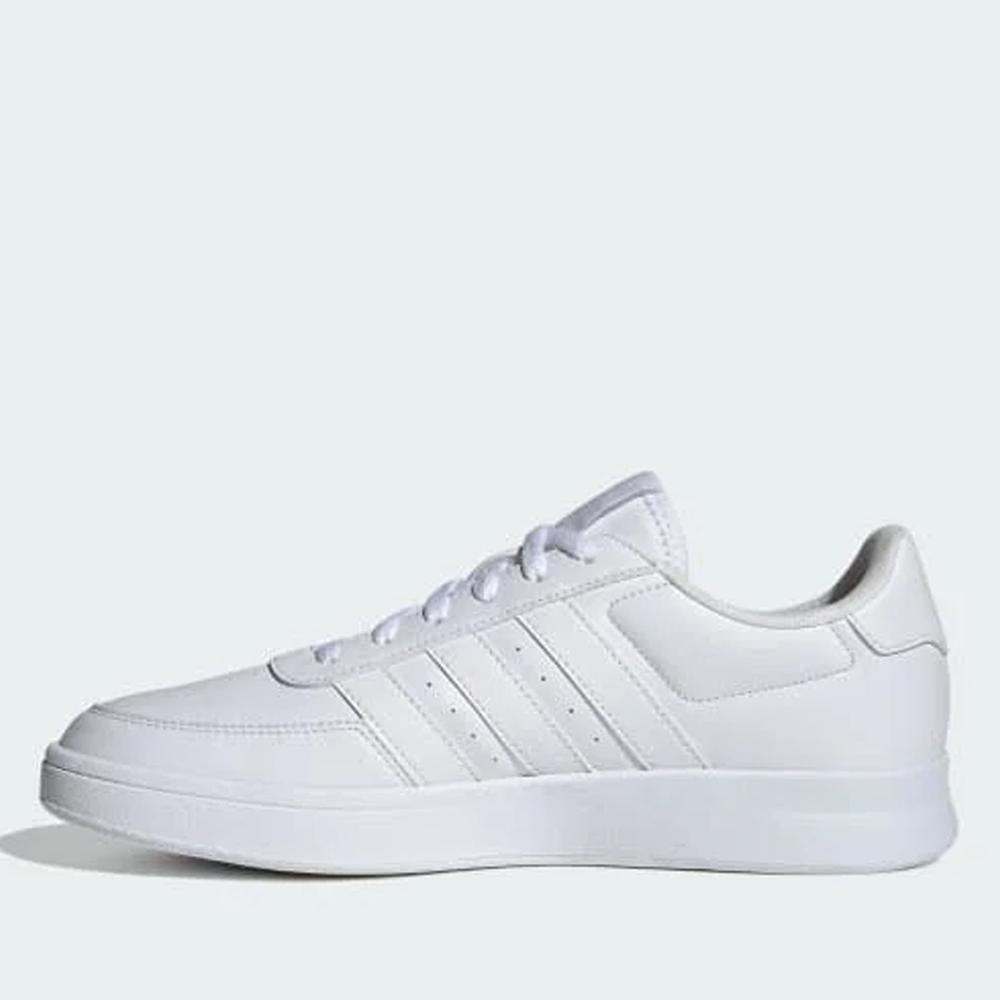 Boty adidas Breaknet 2.0 ID7110 - bílé