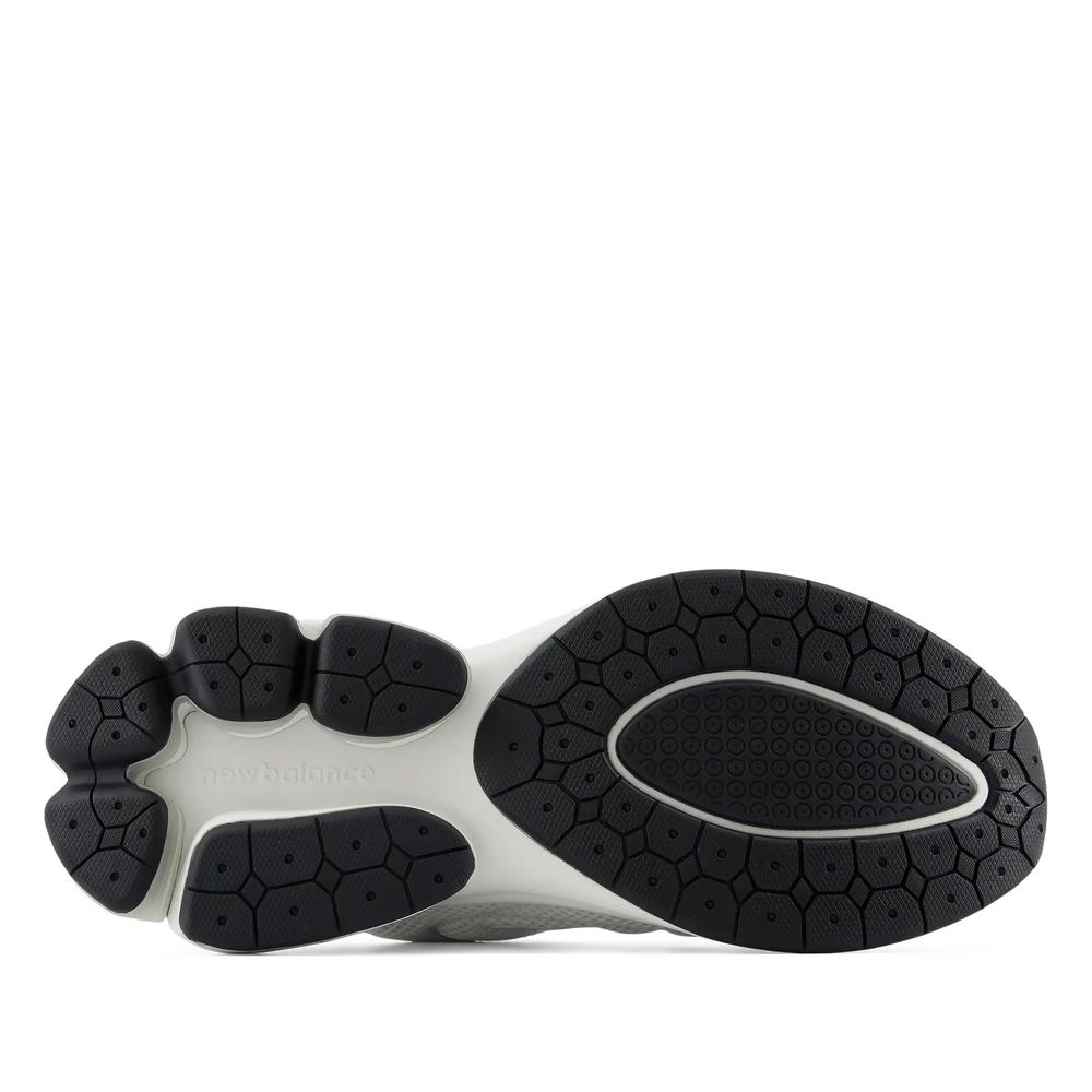 Unisex boty New Balance ABZORB U50303X6 - bílé