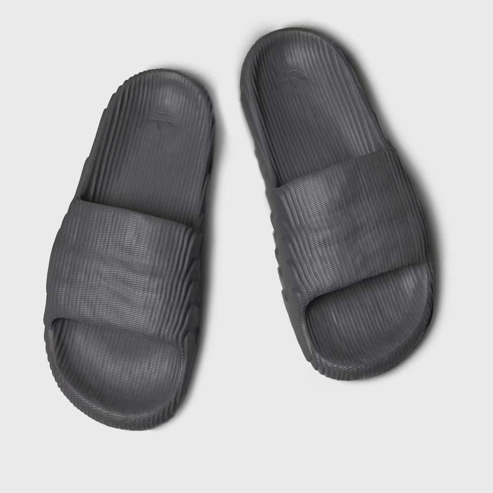 Žabky adidas Adilette 22 HP6522 - šedivé
