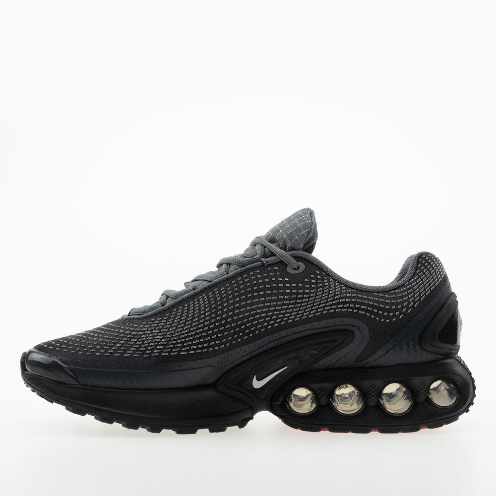 Boty pánské Nike Air Max DN HQ3816-001 - černé