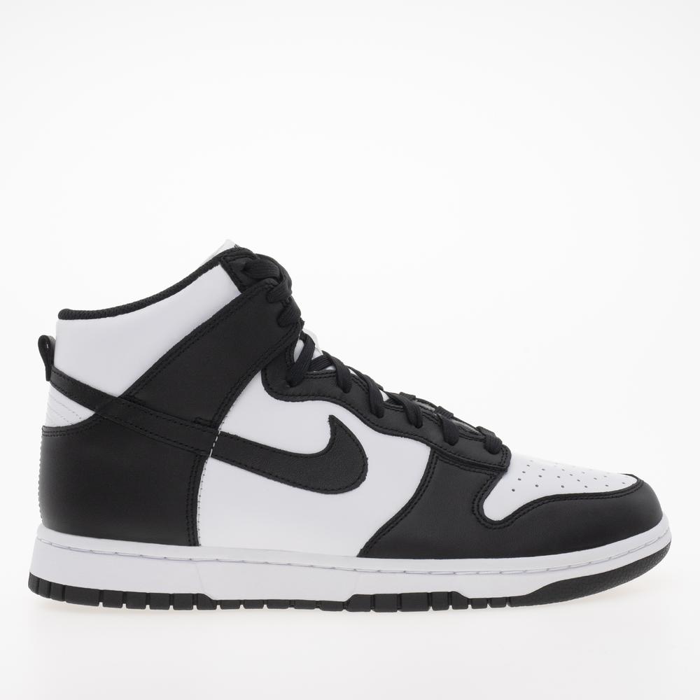Boty Nike Dunk High Retro DD1399-105 - bílé