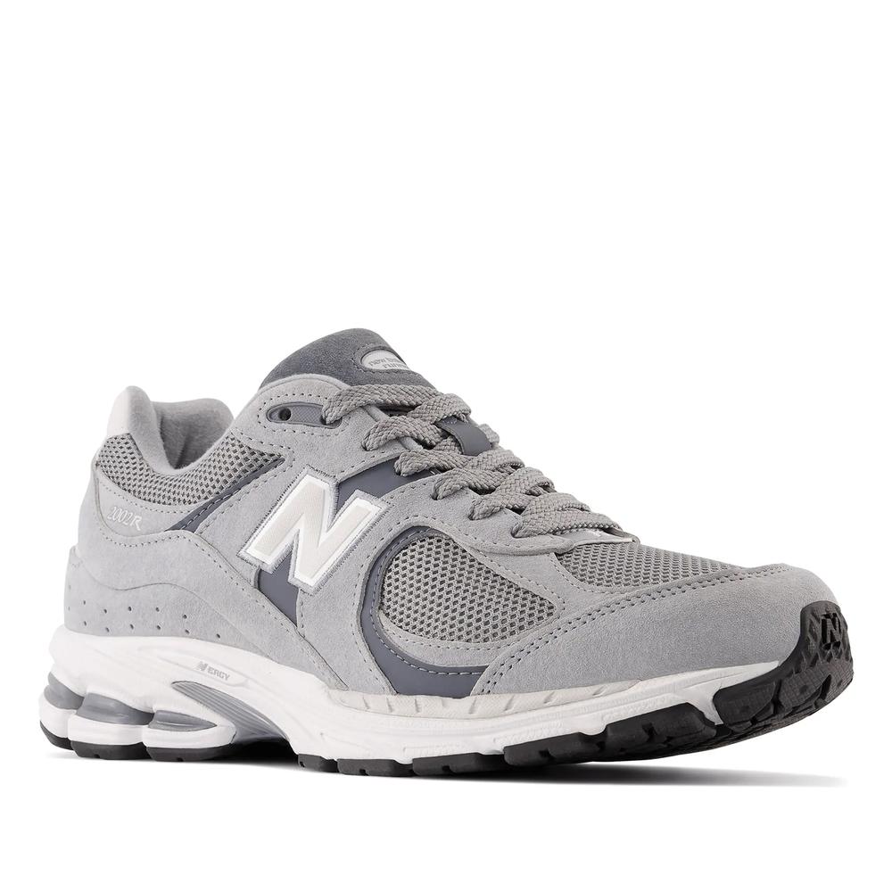 Pánské boty New Balance M2002RST – šedé