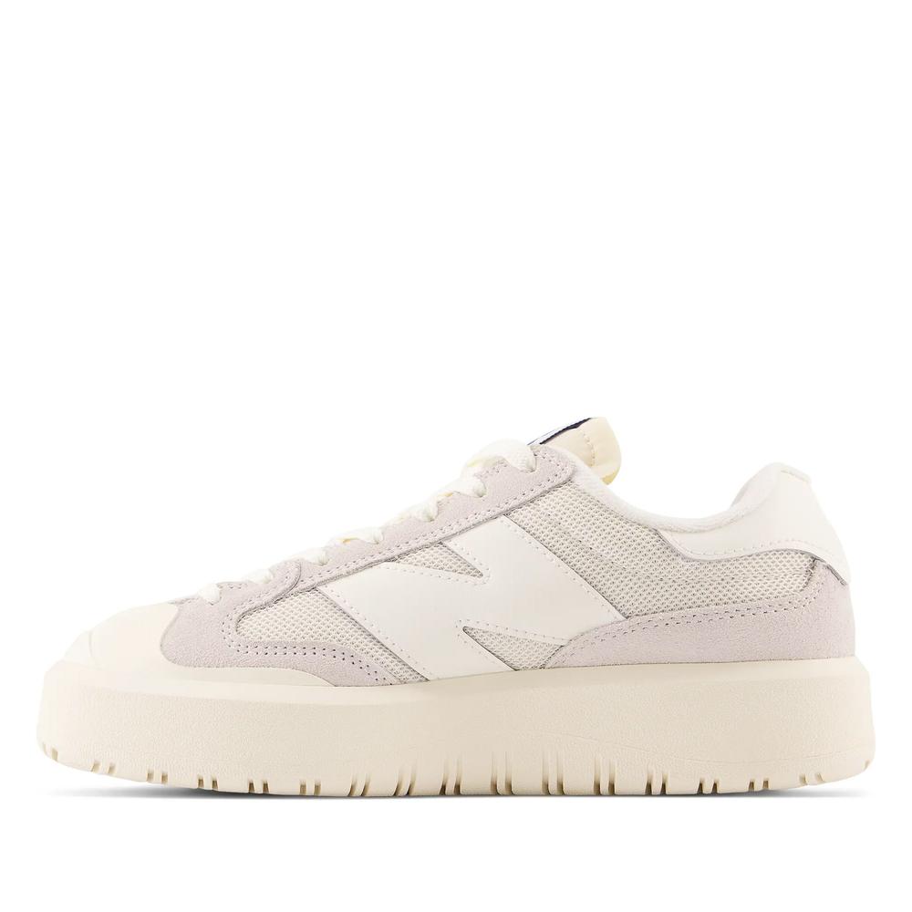 Dámské boty New Balance CT302RB – béžové