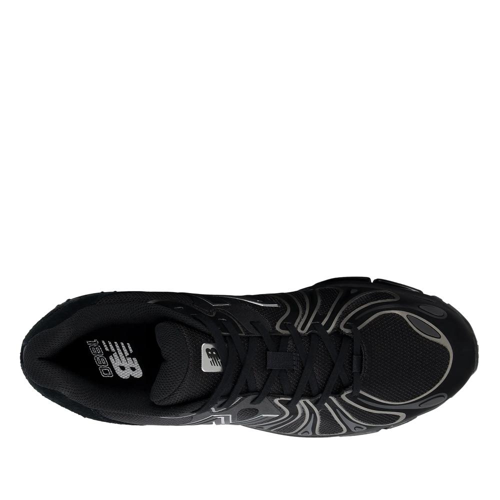 Unisex boty New Balance U189093H - černé