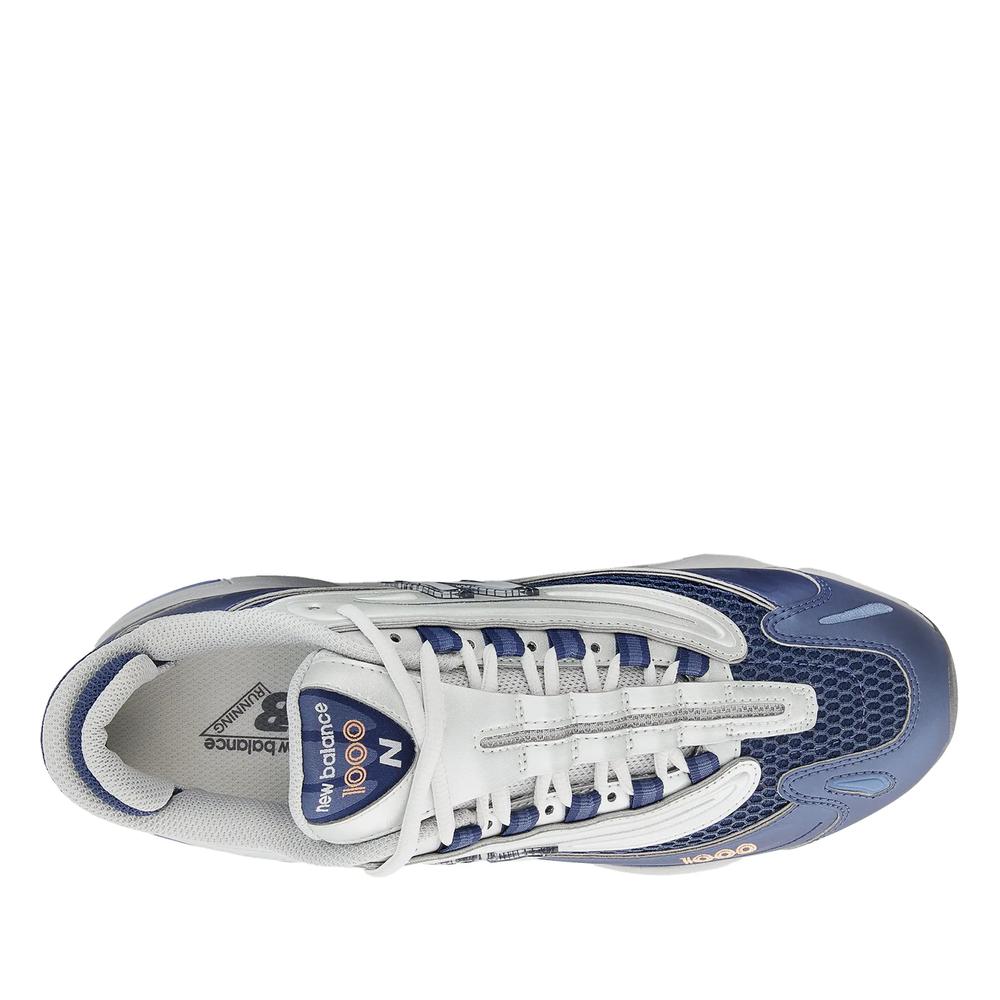 Unisex boty New Balance M1000P - modré