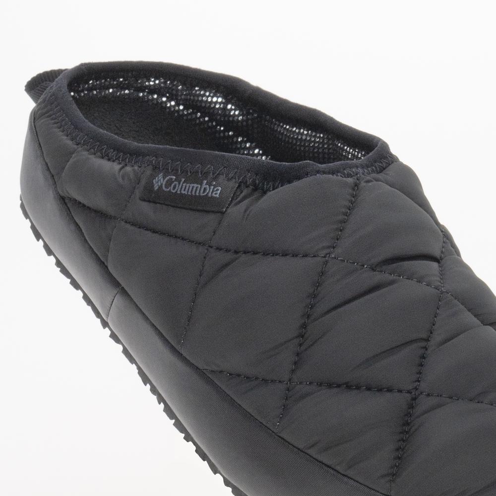 Boty Columbia Omni-Heat Lazy Bend Camper 2044601010 - černé
