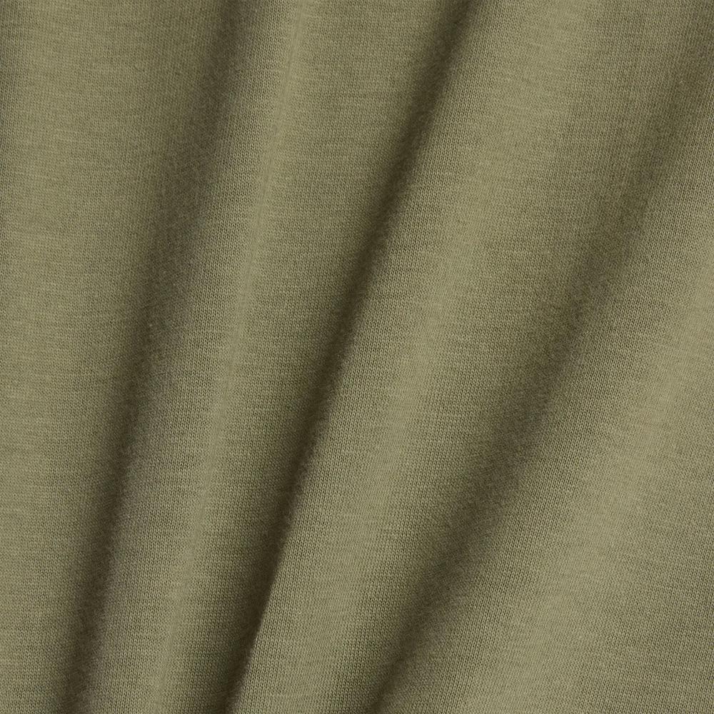 Pánské tričko New Balance MT53525DEK - zelené