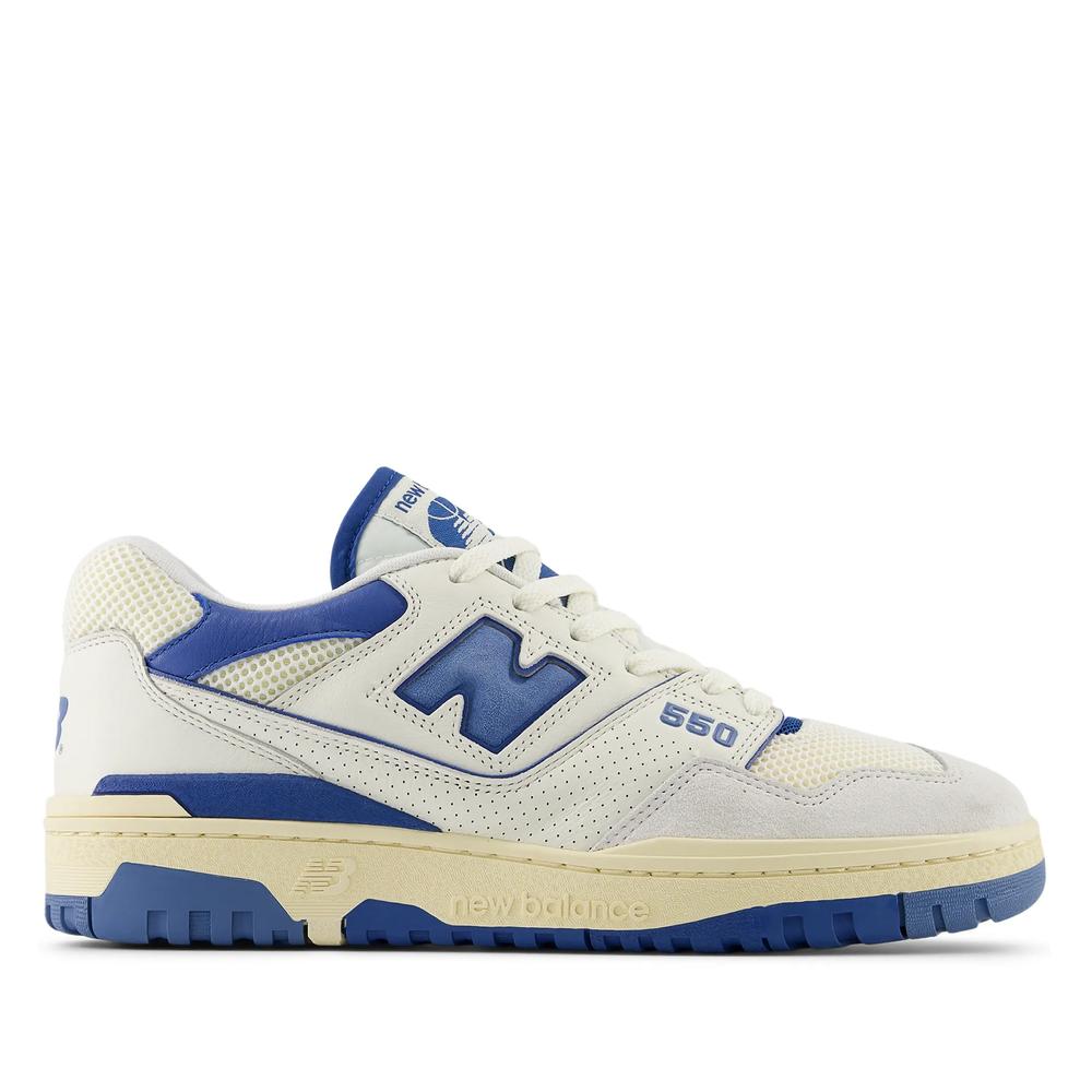 Unisex boty New Balance BB550CPD - různobarevné