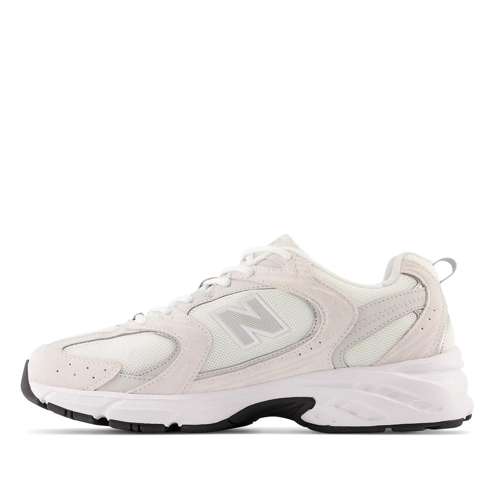 Boty New Balance MR530CE - béžové