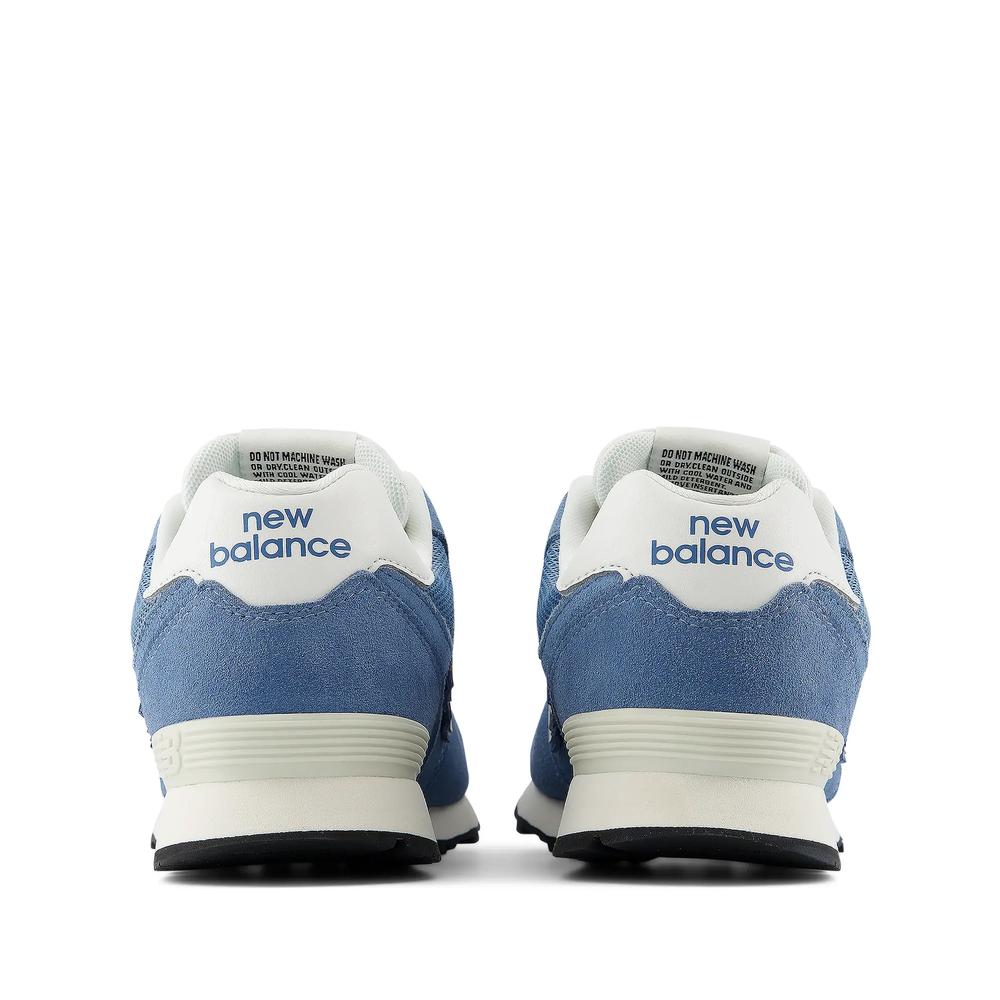 Dámské boty New Balance G57479P - modré