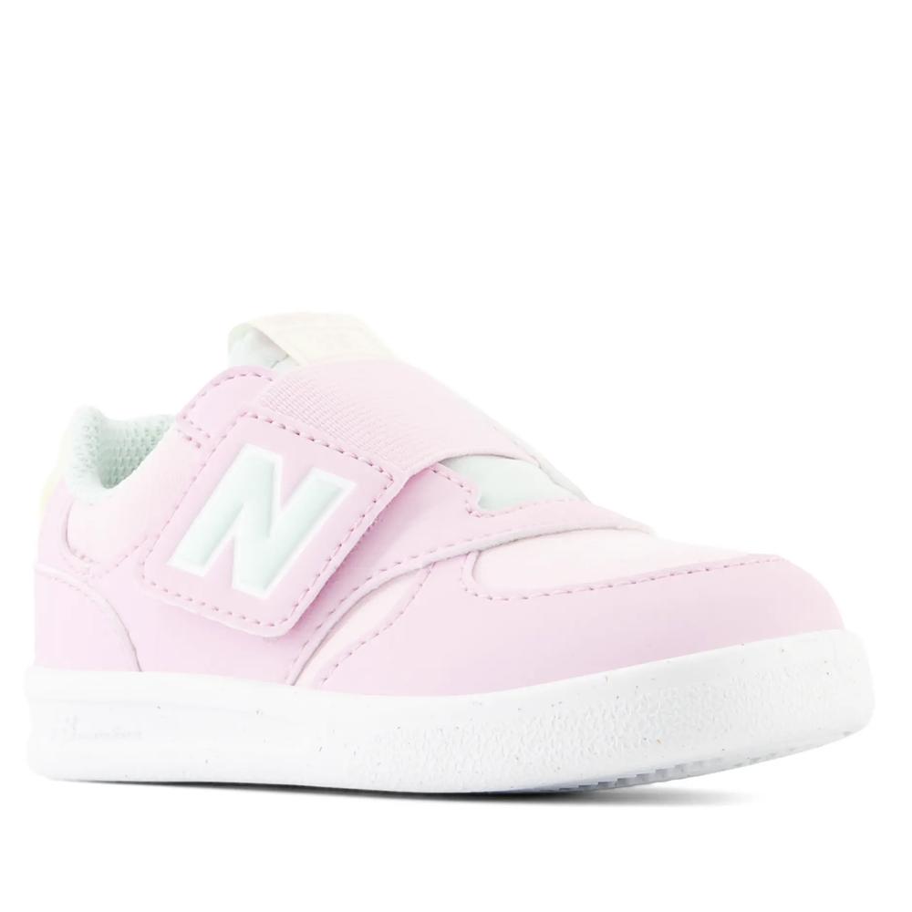 Boty New Balance NW300PY1 - růžové