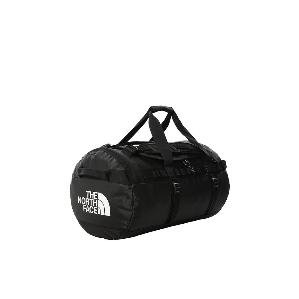 Taška The North Face Base Camp Duffel M 0A52SAKY41 - černé