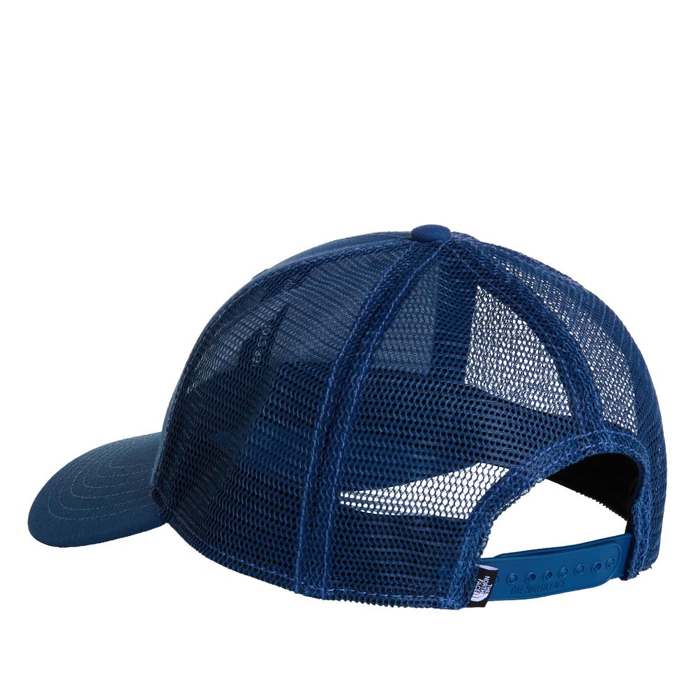 Kšiltovka The North Face Mudder Trucker 0A7WH3OF51 - modré