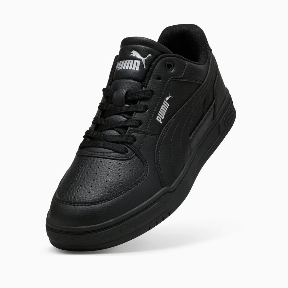 Boty unisex Puma Caven III 40448402 - černé