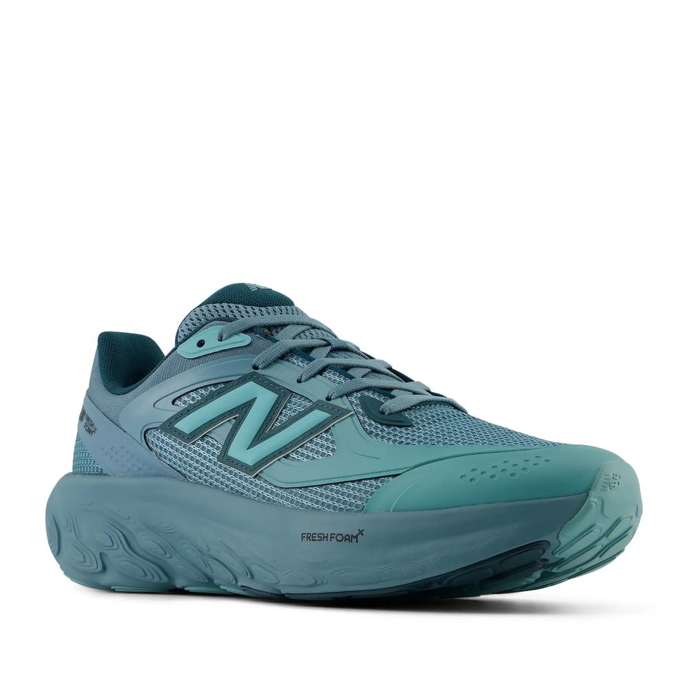 Pánské boty New Balance UTRN6YK - modré