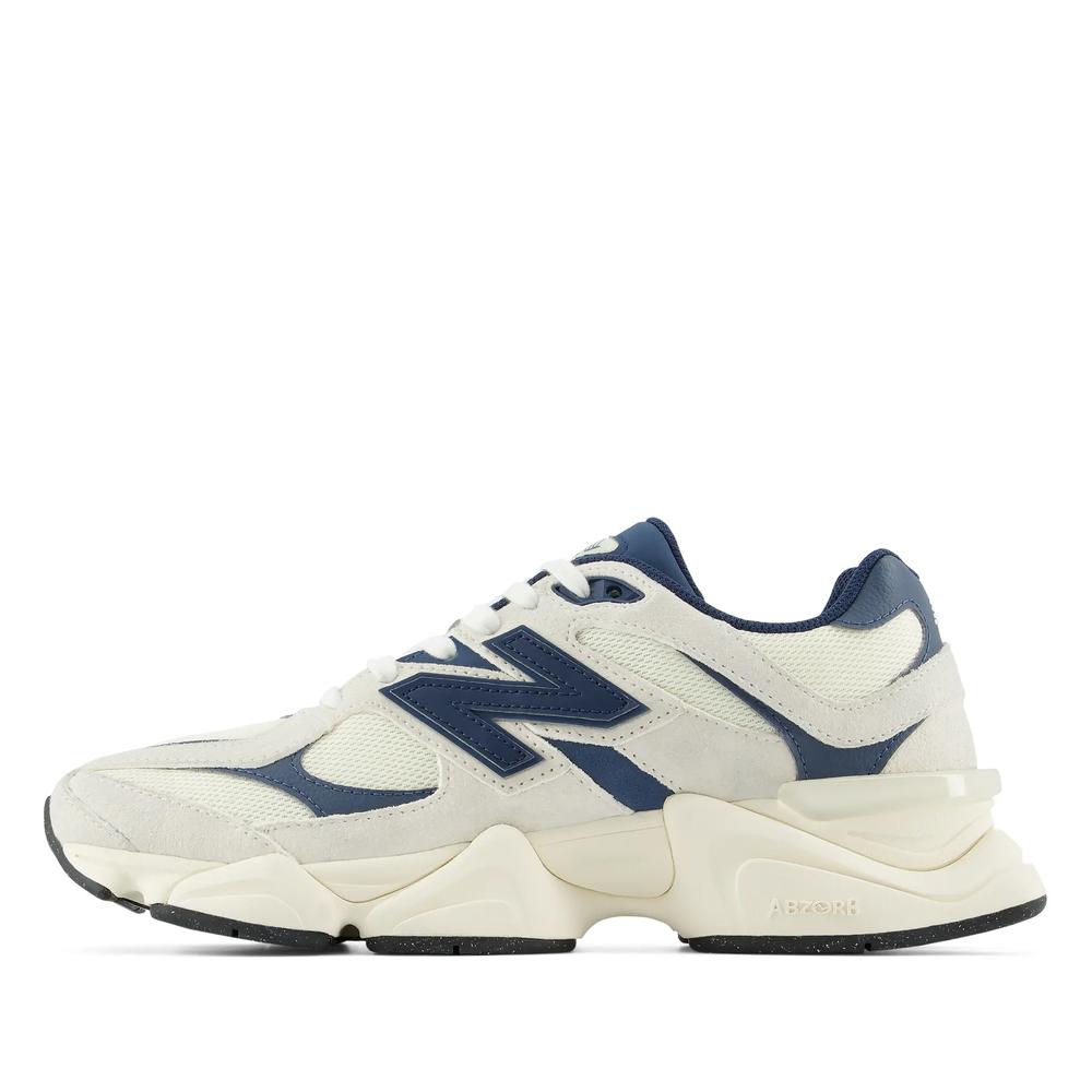 Unisex boty New Balance U906089J - béžové