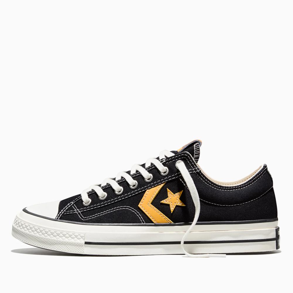 Boty unisex Converse Star Player 76 A16015C - černé