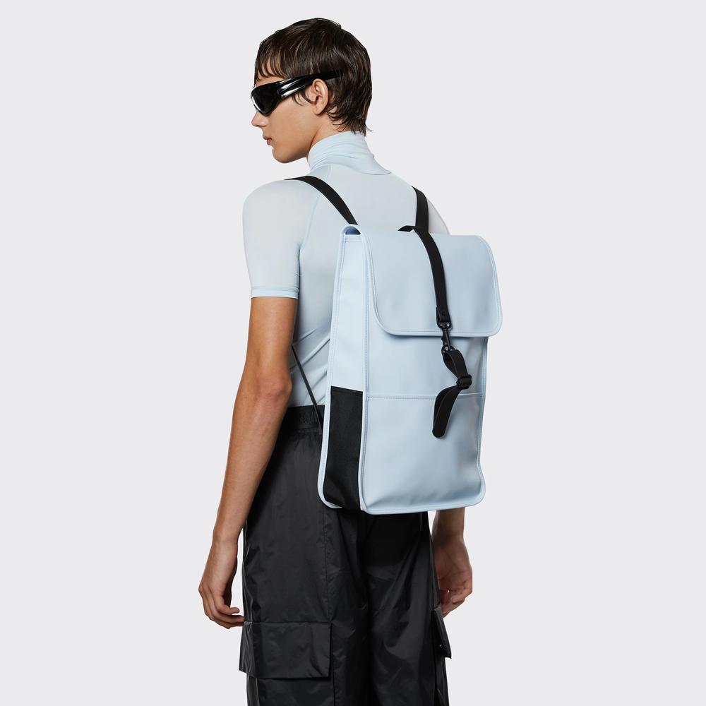 Ruksak Rains 12200-81 - modré