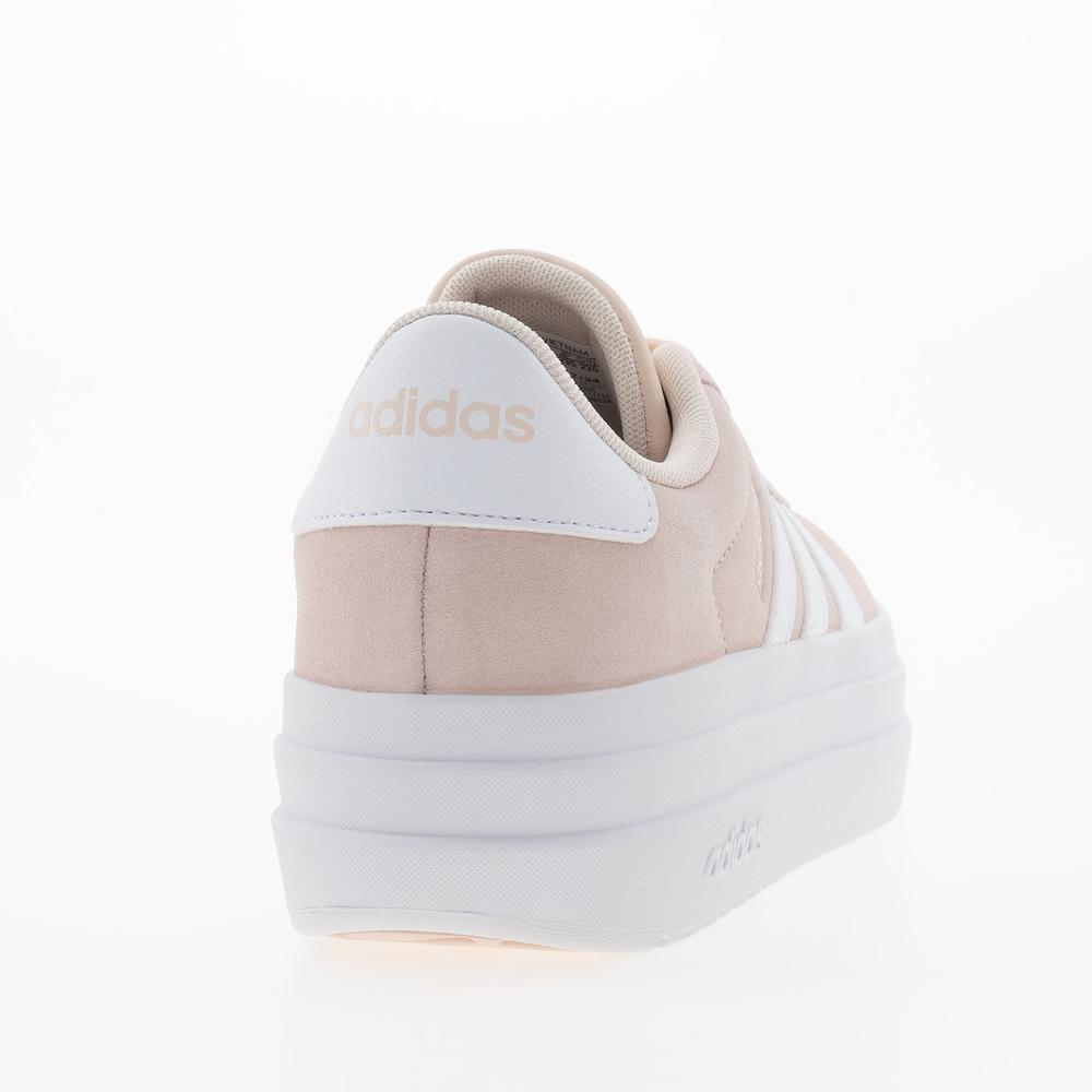 Boty adidas Sportswear VL Court Bold IH9996 - růžové