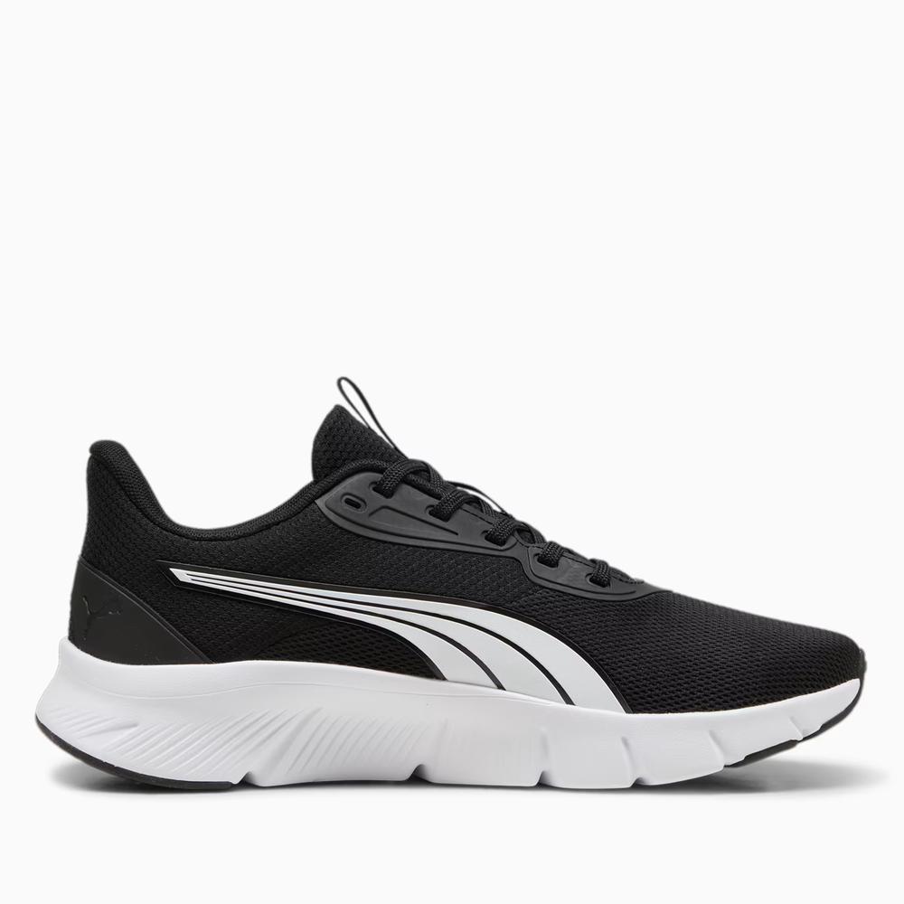 Boty pánské Puma Flexfocus Lite Modern Running 31009301 - černé