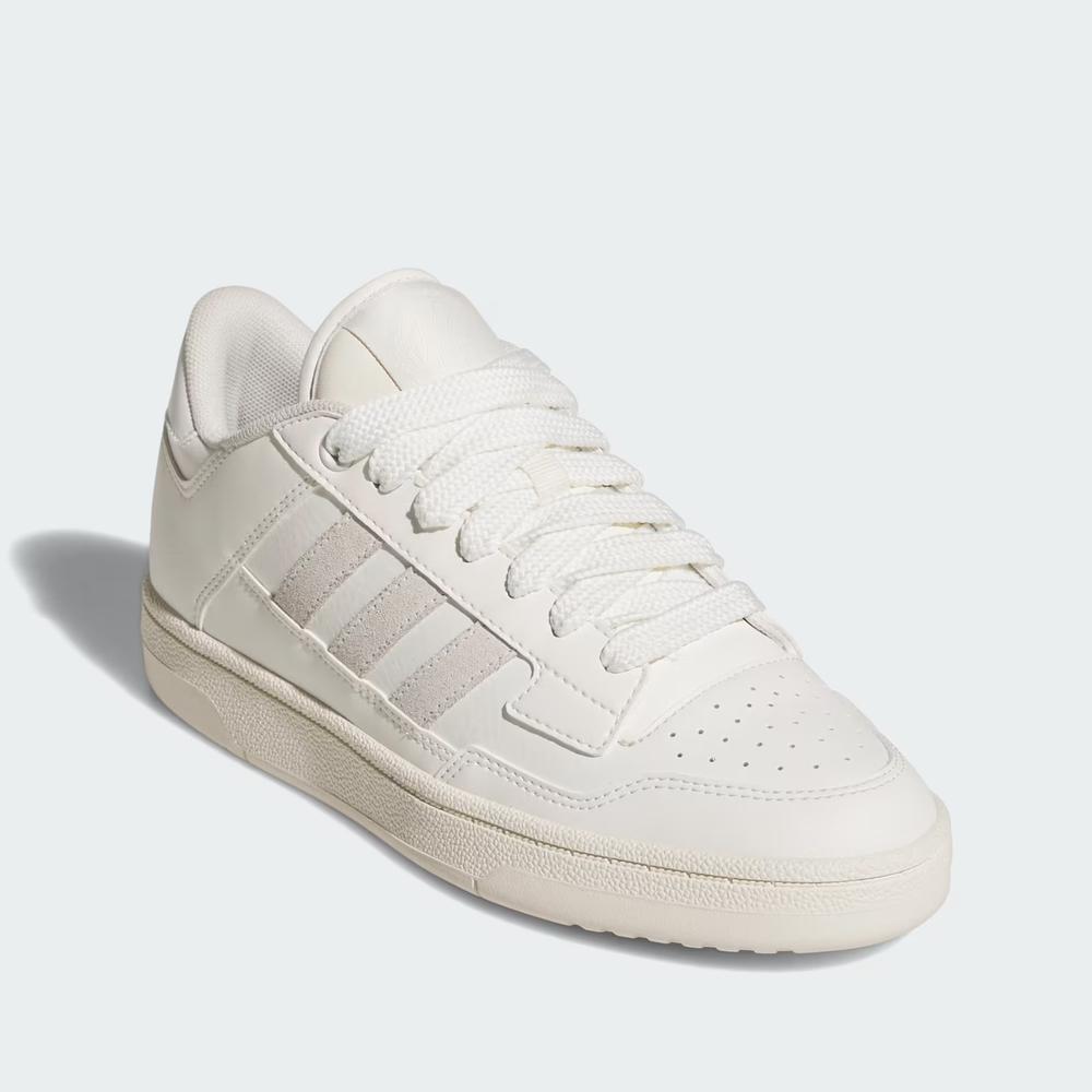 Dámské boty adidas Sportswear Rapid Court Low JP5249 - bílé