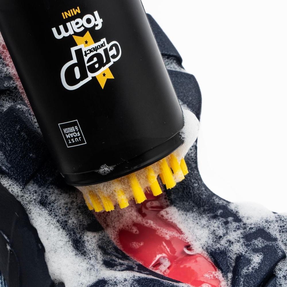 Čisticí pěna na obuv Crep Protect Mini 50 ml CP006