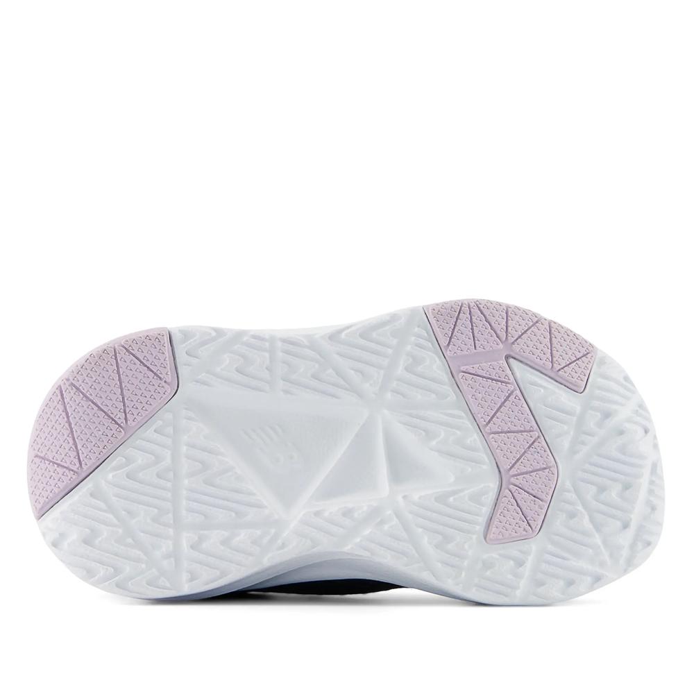 Boty dětské New Balance I5786F1 - černé