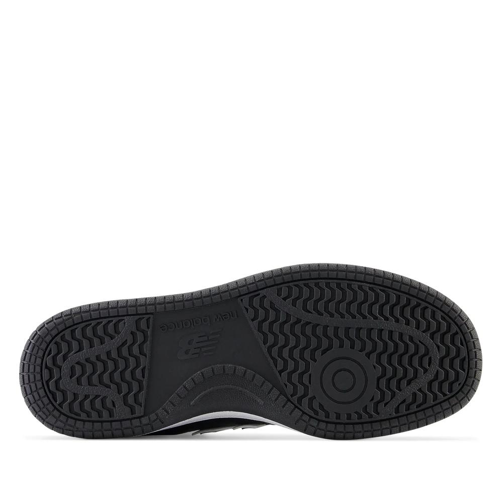 Boty New Balance GSB480BW - černé
