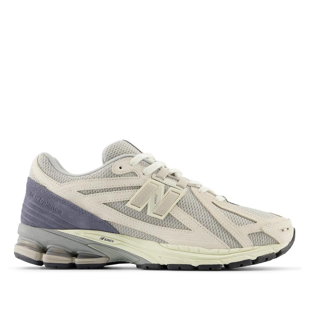 Boty New Balance M1906FH - šedivé