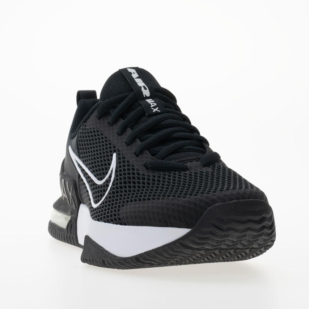 Pánské boty Nike Air Max Alpha Trainer 6 FQ1833-001 - černé