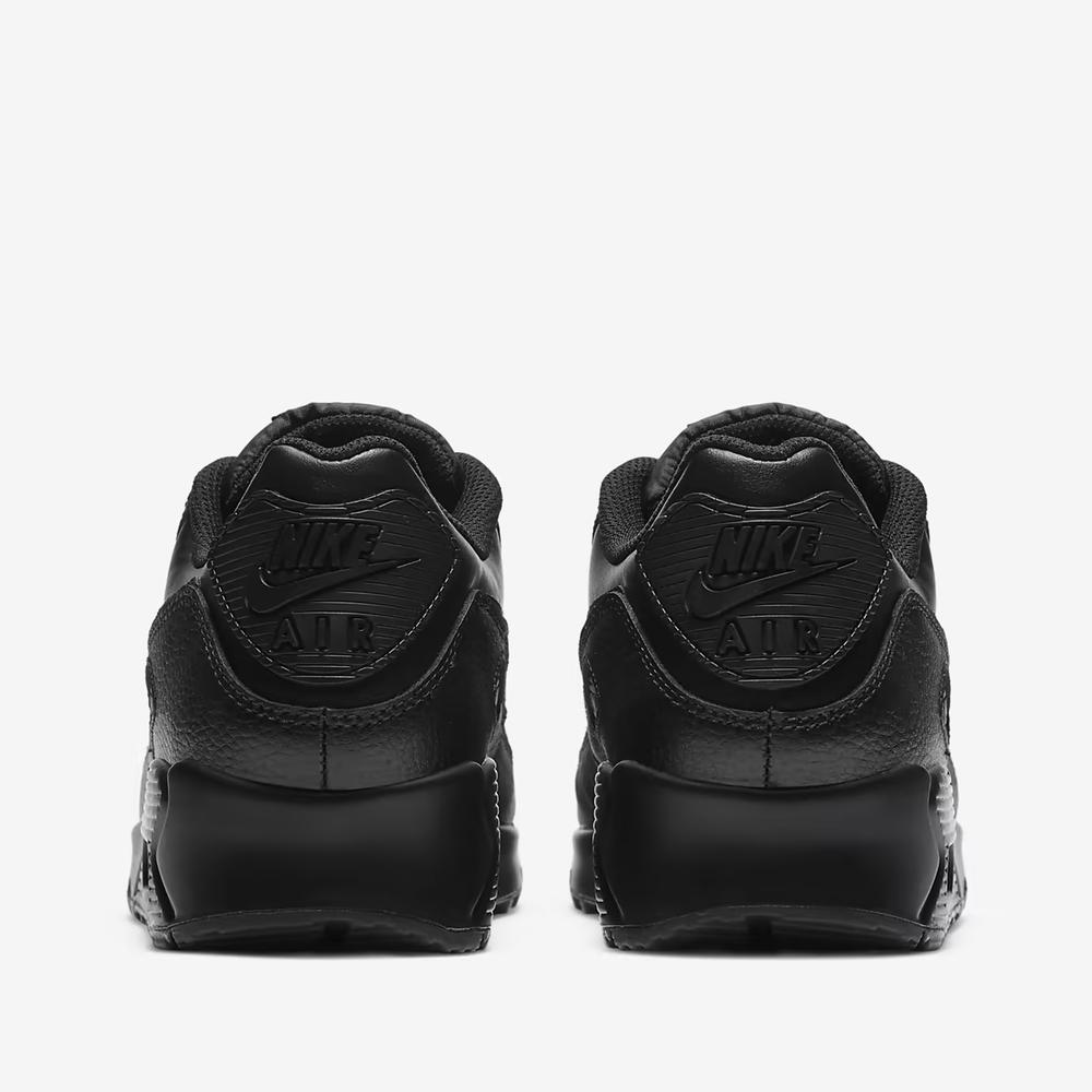 Boty pánské Nike Air Max 90 LTR CZ5594-001 - černé
