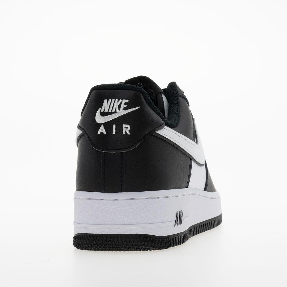 Boty pánské Nike Air Force 1 '07 DV0788-001 - černé