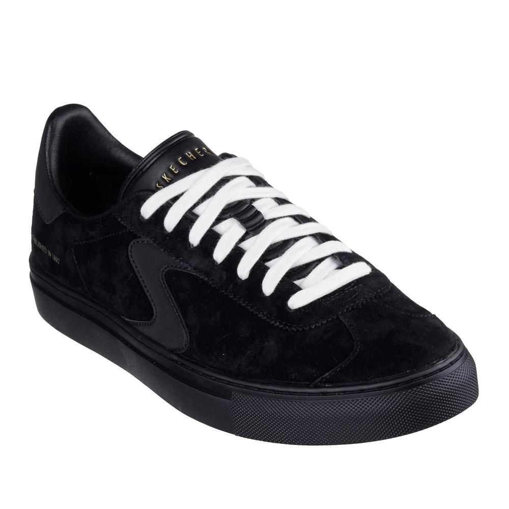 Boty Skechers Arch Fit Legend - Hamor 254000BLK - černé