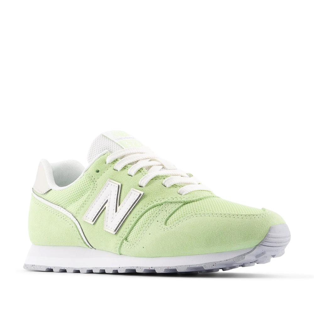 Dámské boty New Balance W3738WI - zelené