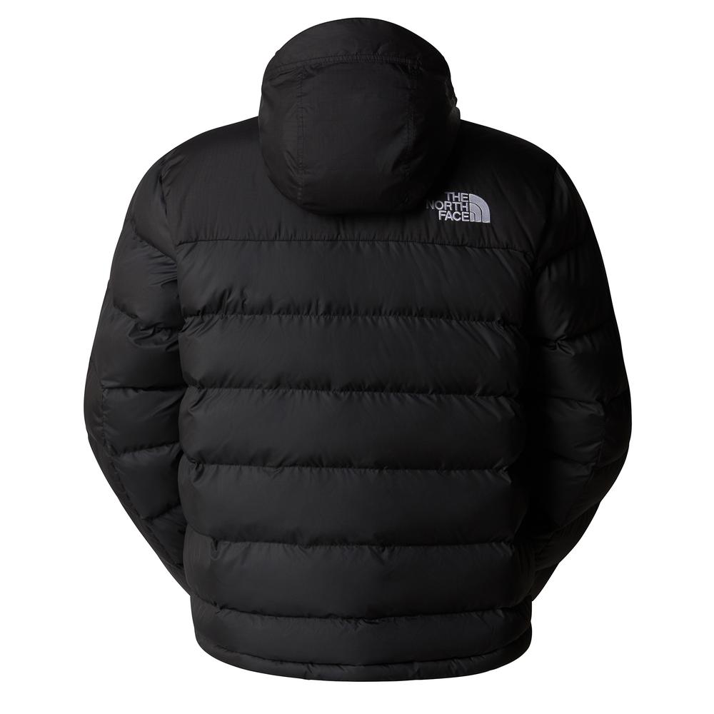 Pánská bunda The North Face Limbra 0A89EGJK31 - černé