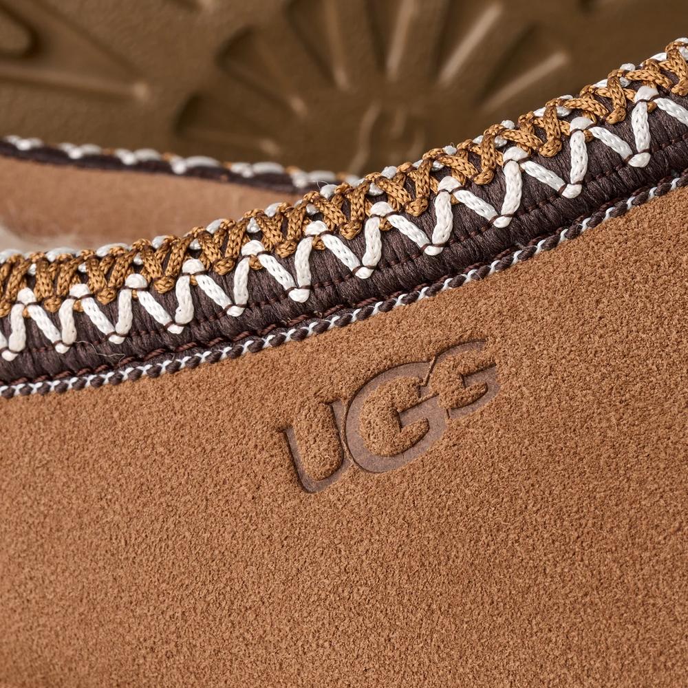 Boty pánské Ugg Tasman II 1174671-CHE - hnědé