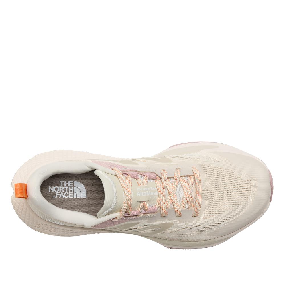 Dámské boty The North Face Altamesa 500 0A8A9P7UQ1 - béžové
