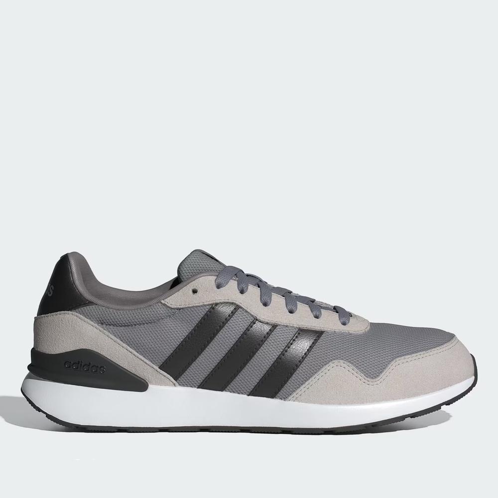 Pánské boty adidas Run 60s 3.0 JR6624 - šedivé