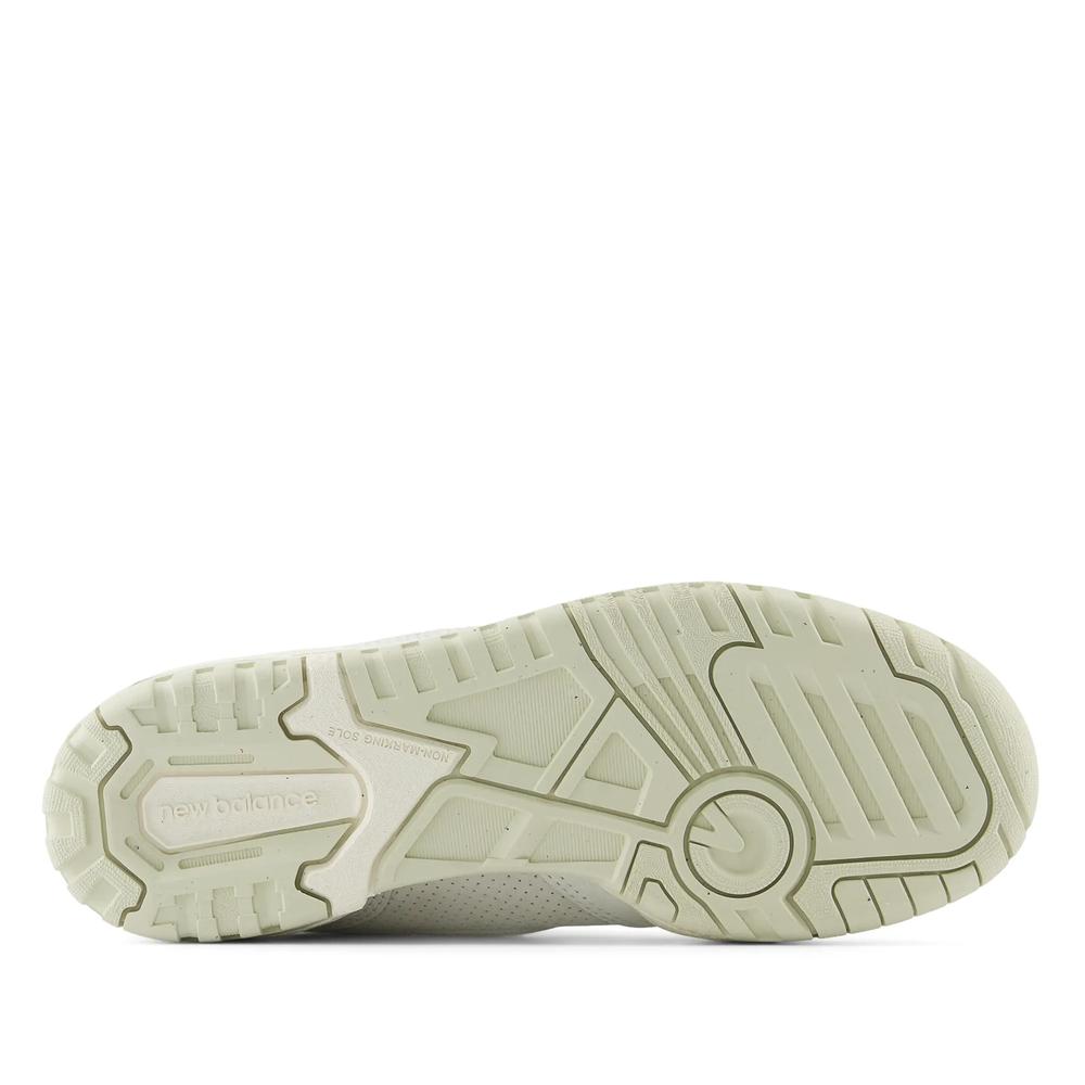 Dámské boty New Balance BBW550RF - béžové