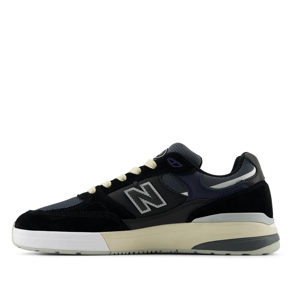 Pánské boty New Balance Numeric UN933BNT - černé