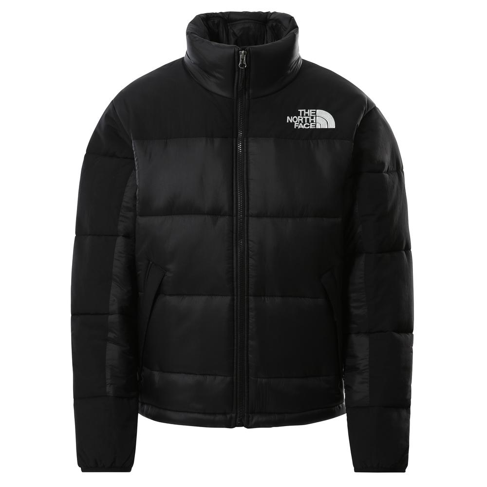 Bunda The North Face Himalayan 0A4R35JK31 -  černé