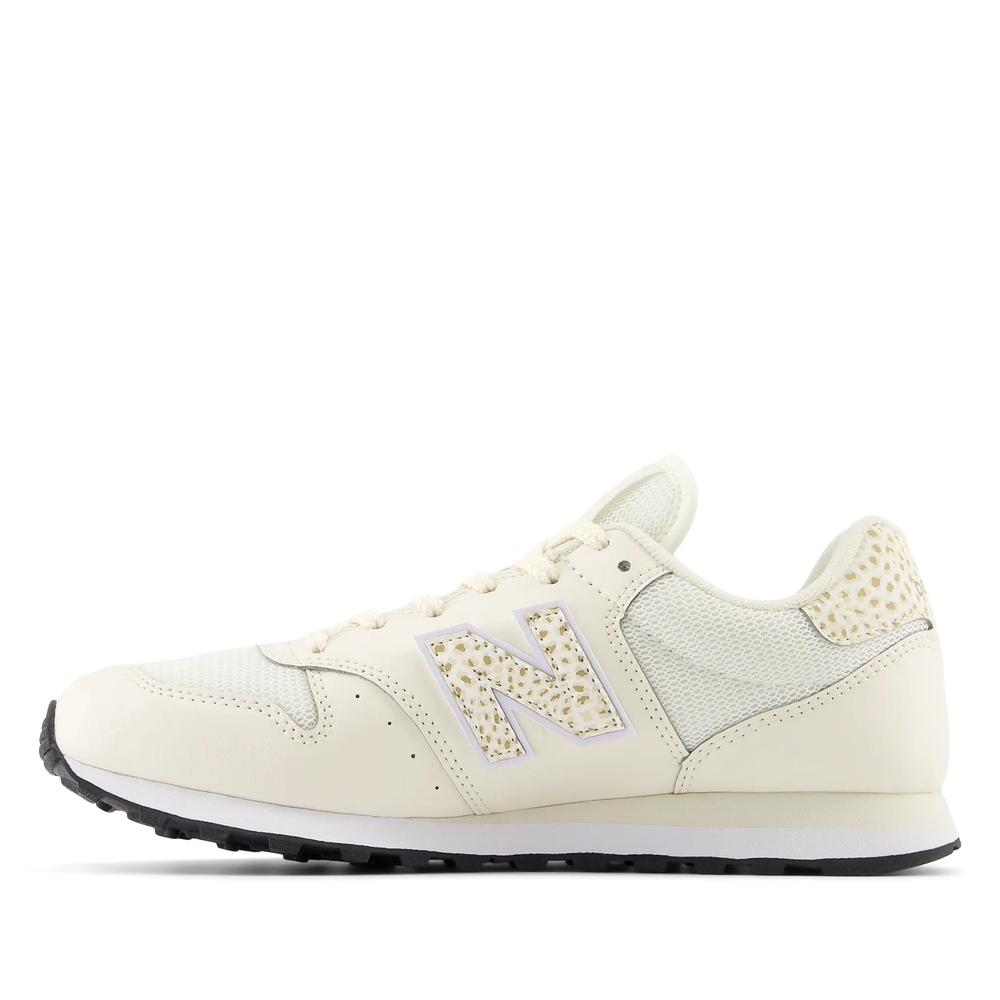 Dámské boty New Balance GW500SA2 - béžové