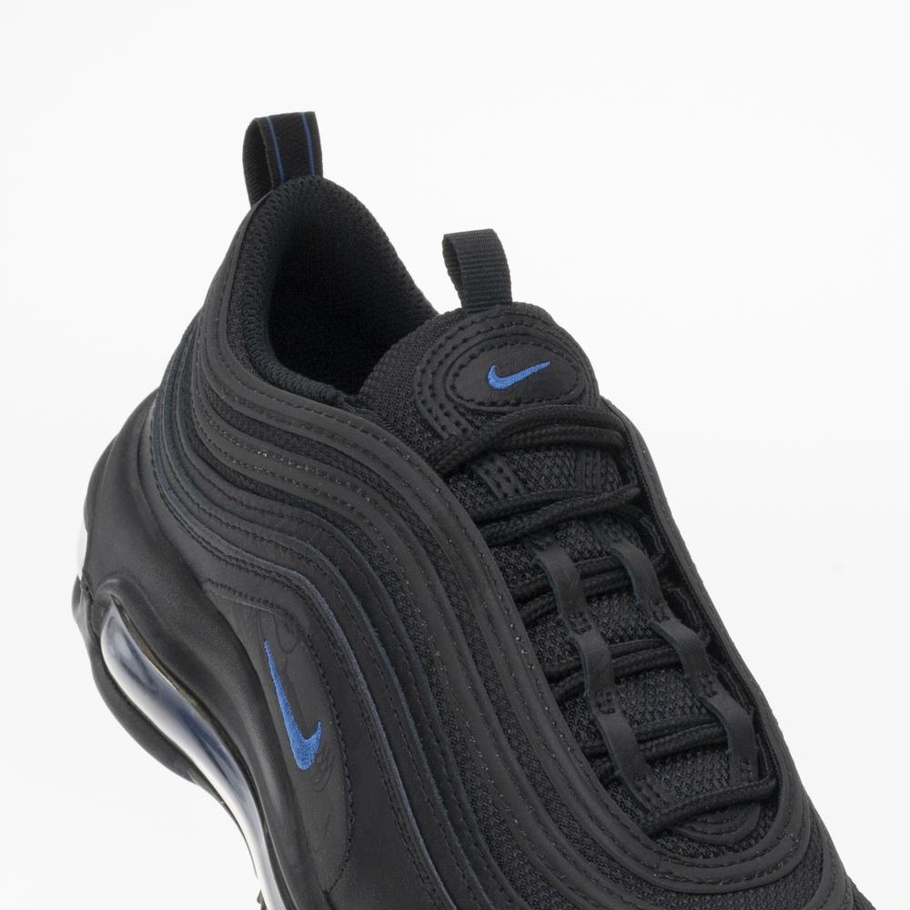 Boty Nike Air Max 97 FB8033-001 - černé