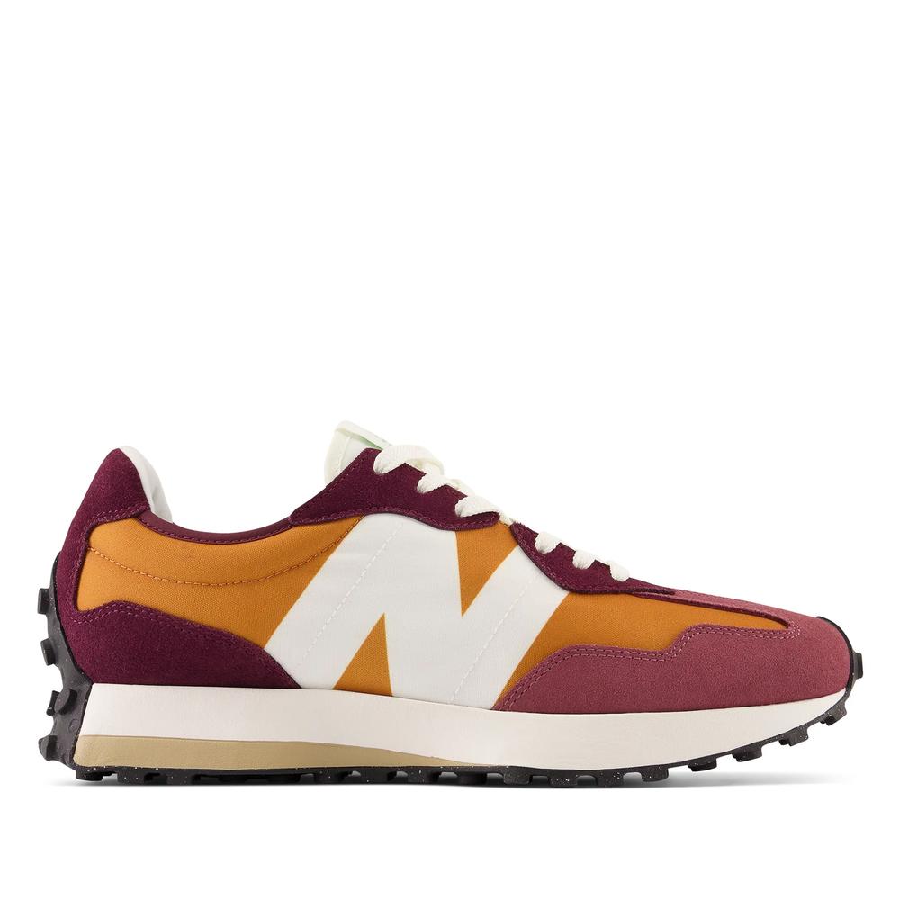 Klasické boty New Balance MS327OA – různobarevné