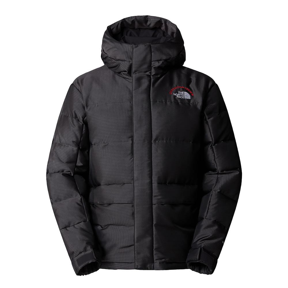 Bunda The North Face 30th Anniversary Himalayan 0A88XE1OA1 - černé