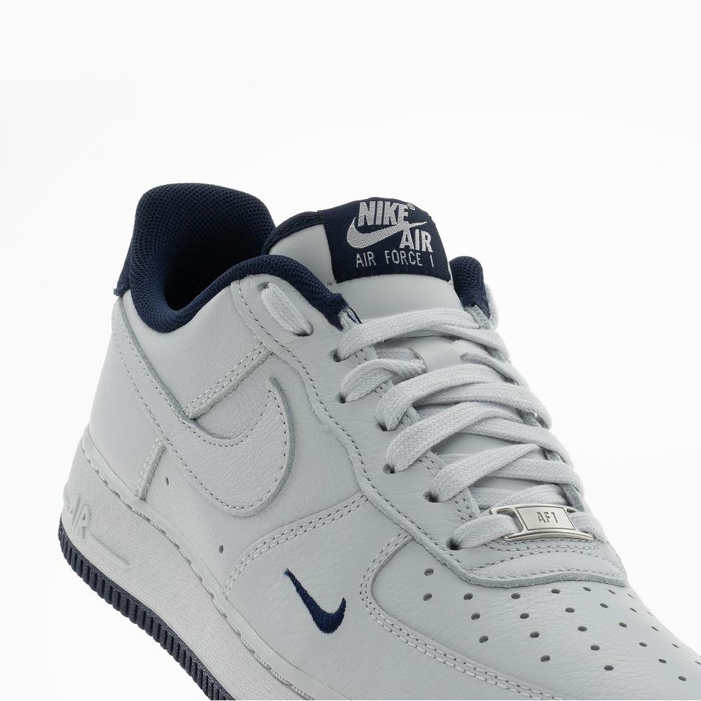 Boty pánské Nike Air Force 1 '07 LV8 HM9483-001 - bílé