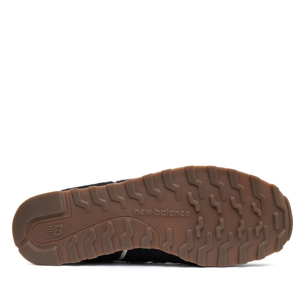 Dámské boty New Balance W37330S - černé