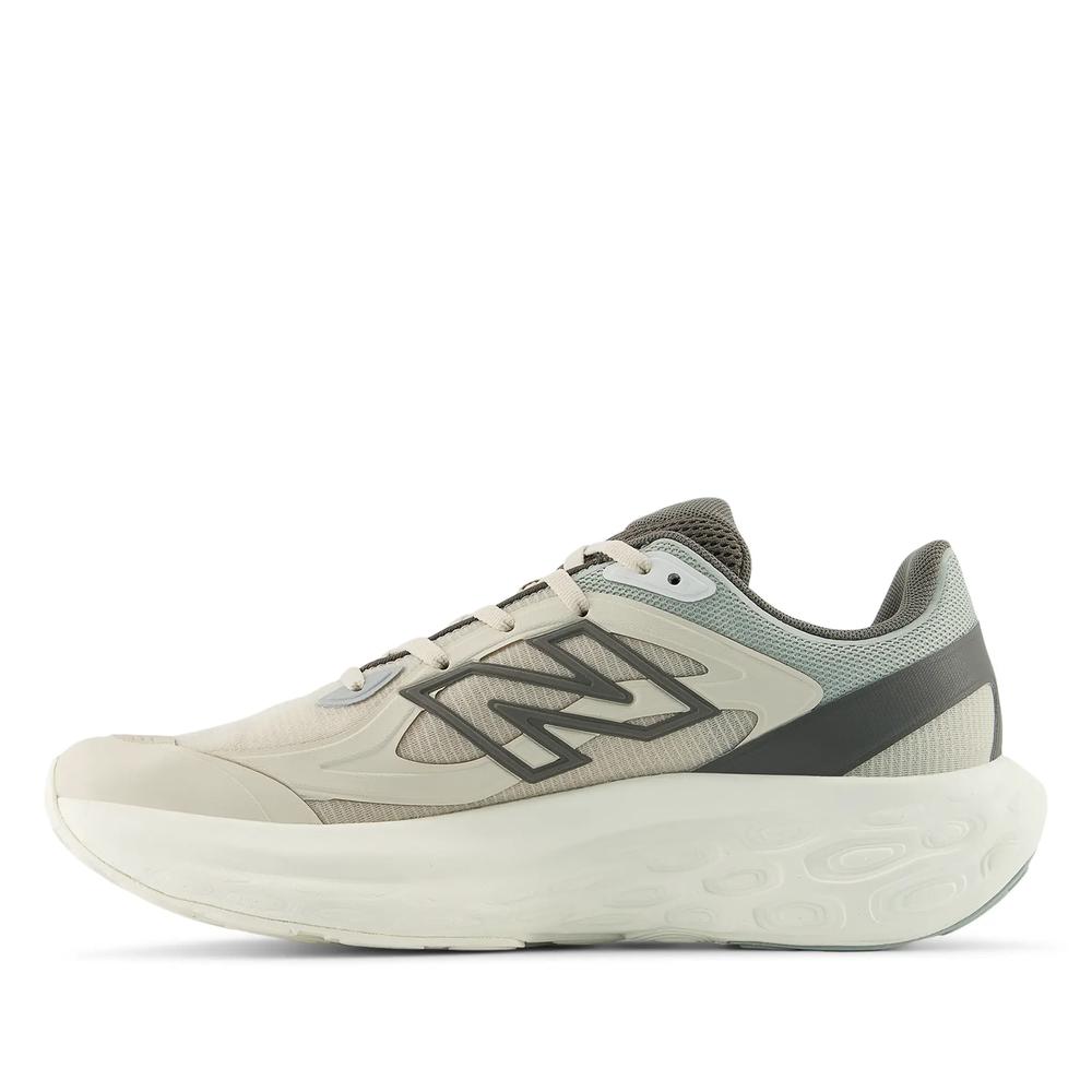 Unisex boty New Balance UTRN8ZC - béžové