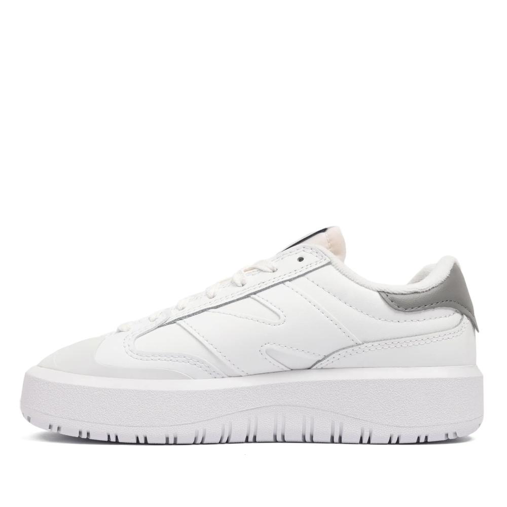 Dámské boty New Balance CT302LP – bílé
