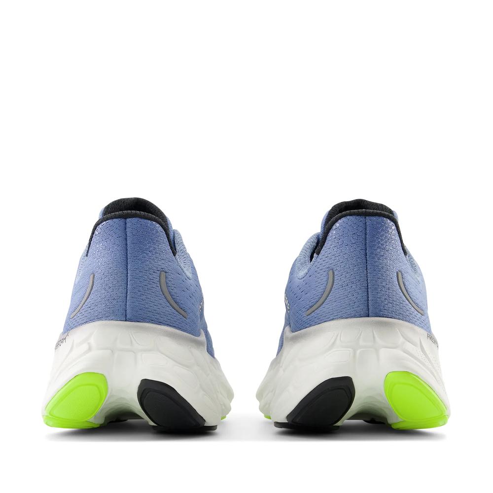 New Balance Fresh Foam More v4 MMORCP4 – modré